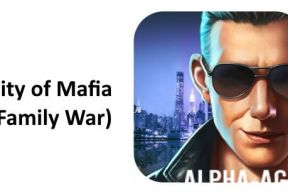 City of Mafia (Family War)