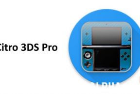 Citro 3DS Pro