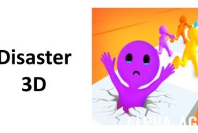 Disaster 3D