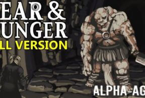 Fear & Hunger