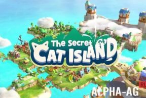 The Secret of Cat Island