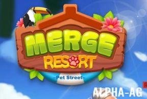 Merge Resort