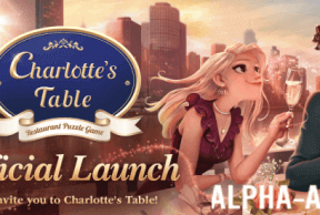 Charlotte's Table