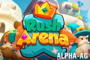 Rush Arena