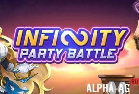 Infinity Party Battle