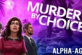 Murder by Choice: Clue Mystery
