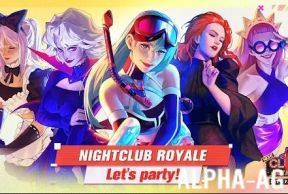 Nightclub Royale