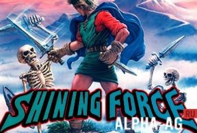 Shining Force