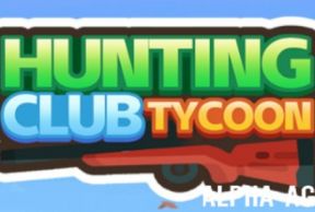 Hunting Club Tycoon