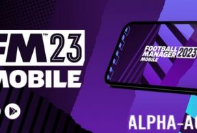 FM 23 Mobile