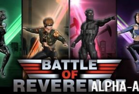 Battle of Reverence