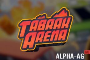 Tabrak Arena