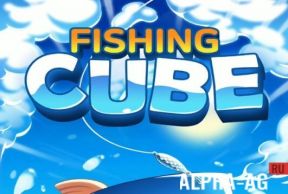 Fishing Cube