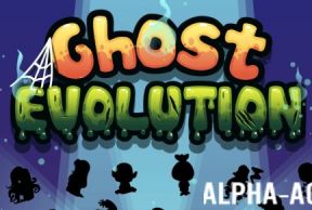 Ghost Evolution