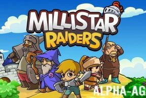 Millistar Raiders