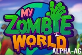 My Zombie World