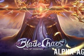 Blade of Chaos