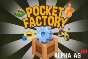 Pocket Factory