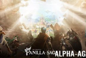 Panilla Saga