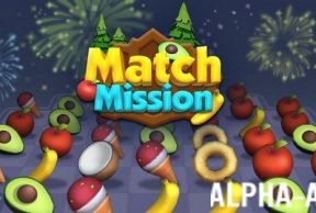 Match Mission
