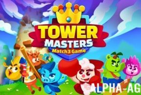 Tower Masters