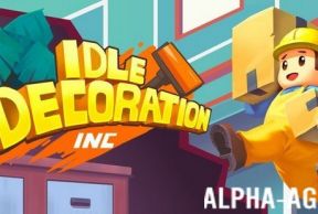 Idle Decoration Inc