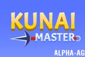 Kunai Master