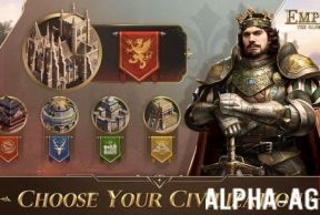 Empire: The Glory Age