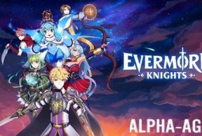 Evermore Knights
