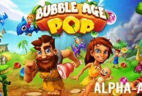 Bubble Age Pop