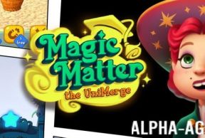 Magic Matter