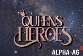Queen's Heroes