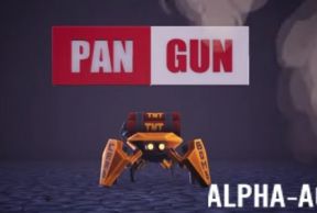 PAN GUN