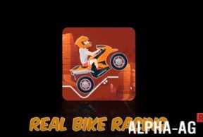 Real Bike Racing 3d Game