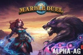 Marble Duel