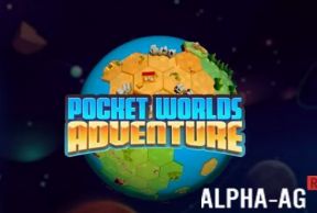 Pocket Worlds Adventure