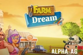 Farm Dream