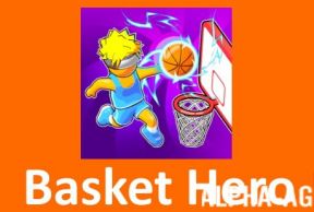 Basket Hero