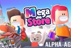 Mega Store