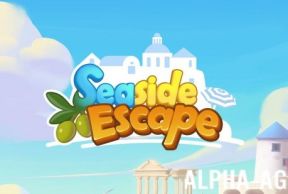 Seaside Escape
