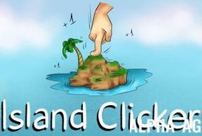 Island Clicker