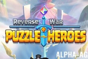Puzzle Heroes