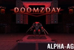 Doom Z Day