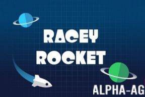 Racey Rocket