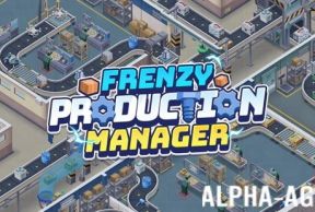 Frenzy Production Manager