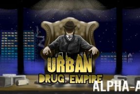 Urban Drug Empire