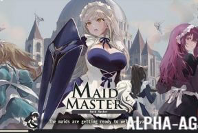 Maid Master