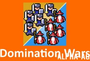Domination Wars