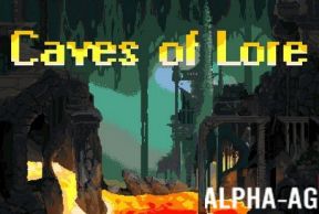 Caves of Lore