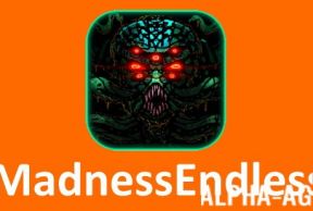 Madness/Endless